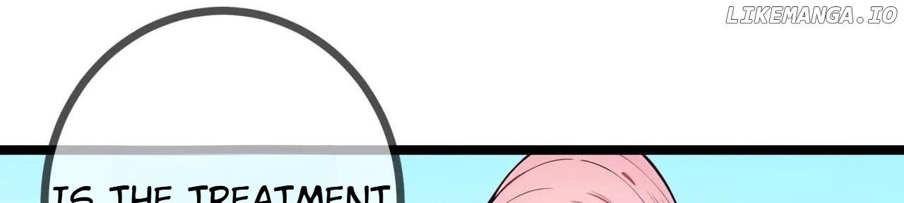Daddy President Is Too Hard To Deal With Chapter 199 - page 75